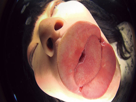 バーチャルベロキッス　サンプル画像02